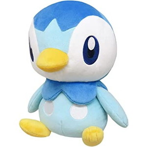 三英貿易 ポケットモンスター ぬいぐるみ PZ21 もちふわ