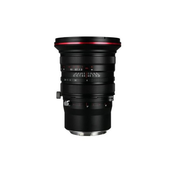 LAOWA 20mm F4 Zero-D Shift L-Mount [広角レンズ (Lマウント)] | 激安