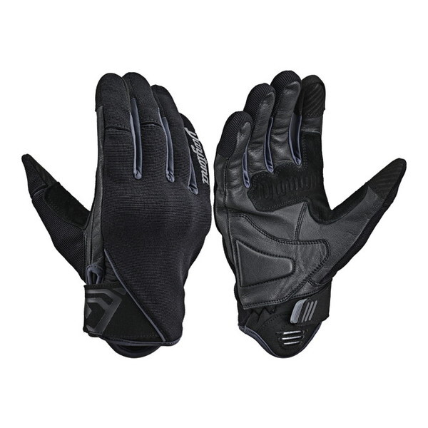 �f�C�g�i DG031�G�A�X���[�v���e�N�gBK/S 64619 �u���b�N [�o�C�N �O���[�u (�� ���b�V�� �v(���M�v) �n�[�h�v���e�N�^�[ �X�}�z�Ή�)]