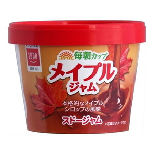 パン・ジャム・シリアル