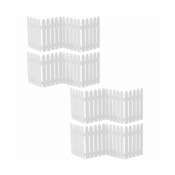 Z܂X^C WF-120F-4P-WHT ܂߂Ebh~jtFX 4g zCg