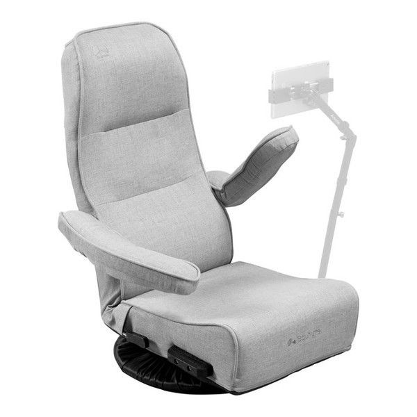 Bauhutte(バウヒュッテ) ゲーミング座椅子 GX-250-BK Amazon.co.jp: Bauhutte(バウヒュッテ) ゲーミング座椅子 ハグポッド