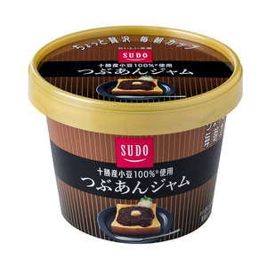 パン・ジャム・シリアル