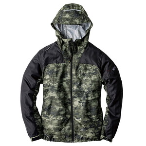 保護服・作業服