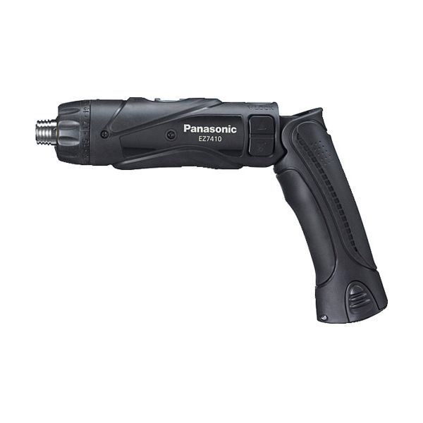 PANASONIC EZ7410F03DB [�[�d�X�e�B�b�N�h�����h���C�o�[ 3.6V �u���b�N �P�[�X�t]