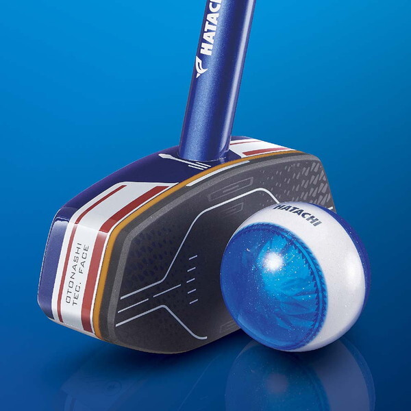 サンラッキー Sunlucky ビーンボウリング 専用レーン BN3 ブルー サン