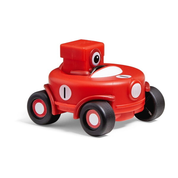 Learning Resources 95405 Numberblocks Vehicle Set ナンバー