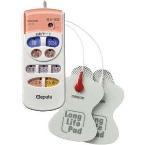 低周波・高周波治療器