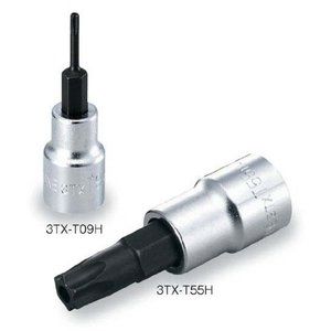 ソケットレンチ