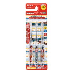 ベビー用オーラルケア