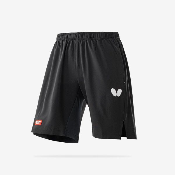 Butterfly �o�^�t���C �X�g���b�`�E�Q�[���n�[�t�p���c �u���b�N O 521802780103