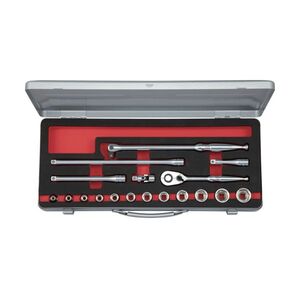 ソケットレンチ