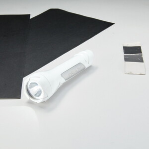 懐中電灯・ライト