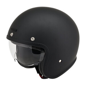 ジェットヘルメット