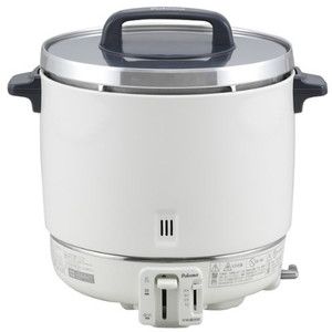 TIGER JHC-A90PXS ステンレス 炊きたて [業務用電子ジャー (5升炊き
