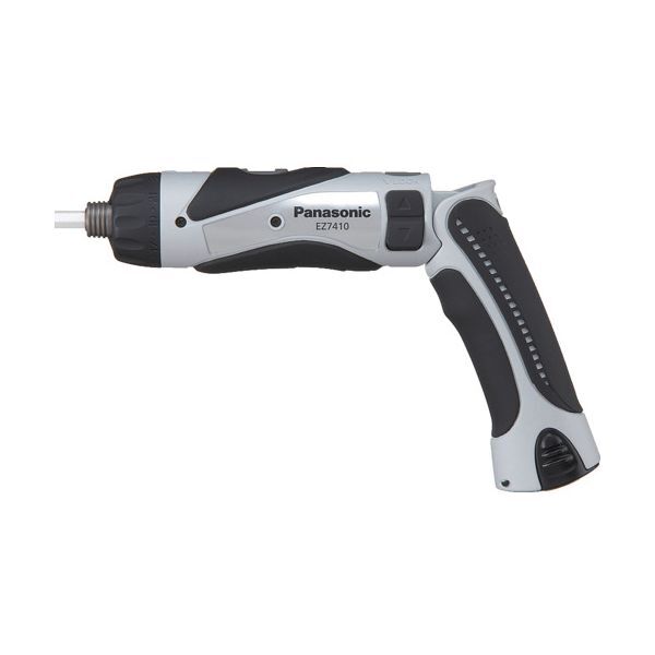 PANASONIC EZ7410F03DH [�[�d�X�e�B�b�N�h�����h���C�o�[ 3.6V �O���[ �P�[�X�t]