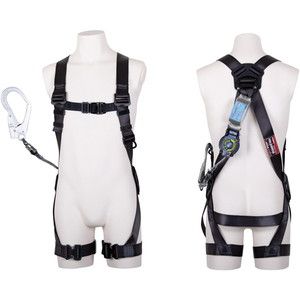 墜落・落下防止用品