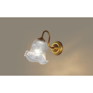 ブラケットライト