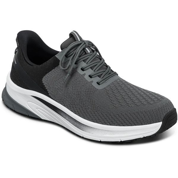 Orthofeet TILOS TX GRAY-MEDIUM OF20017M 10 28.0cm [�n���Y�t���[�V���[�Y]