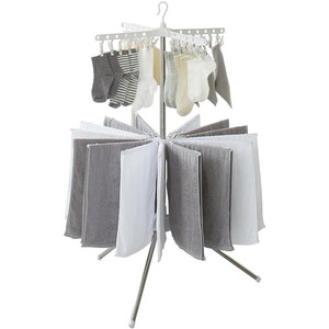 物干しスタンド・フック