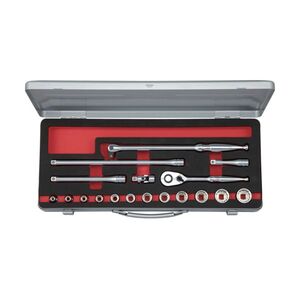 ソケットレンチ