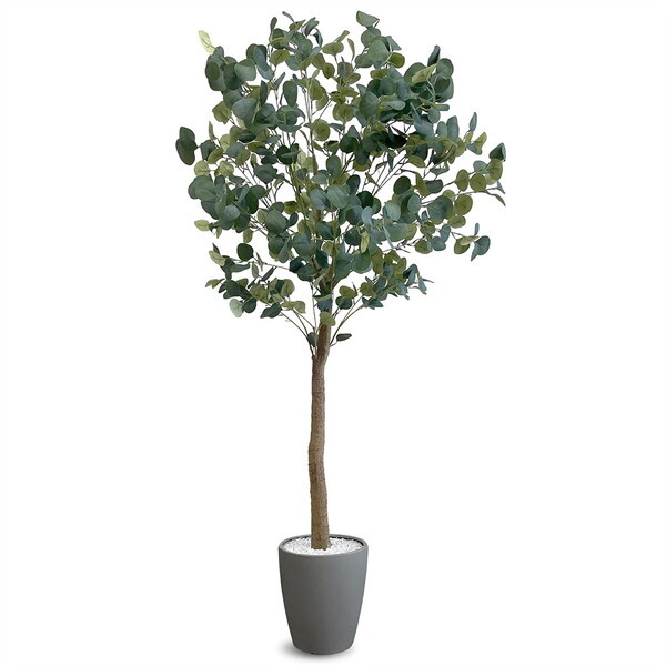 �A�[�o���ʏ� �t�F�C�N�O���[�� ���[�J�� 1800mm EUP-180GY �O���[