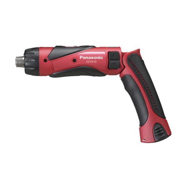 PANASONIC EZ7410F03DR [�[�d�X�e�B�b�N�h�����h���C�o�[ 3.6V ���b�h �P�[�X�t]