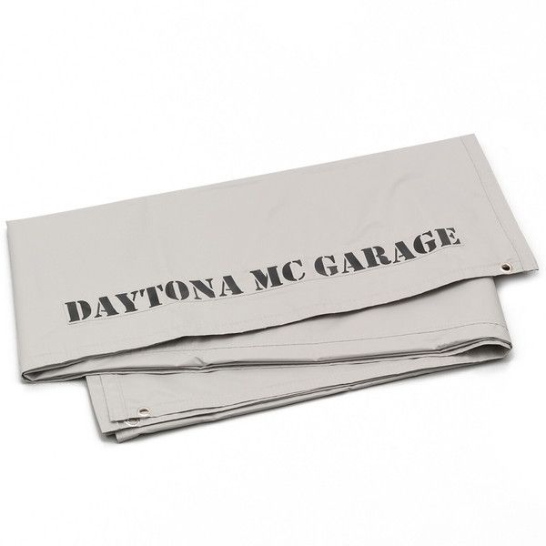 �f�C�g�i D17778 ���[�^�[�T�C�N���K���[�W BASIC�V���[�Y(17���f��)�p �v���C�o�V�[�^�[�v(��1730×�c2000mm)