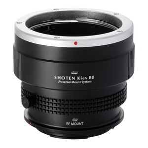 レンズアクセサリー