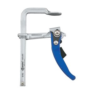 クランプ・バイス