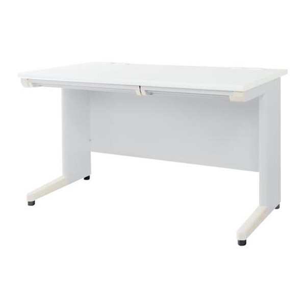 �y�@�l����z Netforce LHD-127-W-NG-WH �V�z���C�g �{�̃j���[�O���[ [���� (W1200mm)]