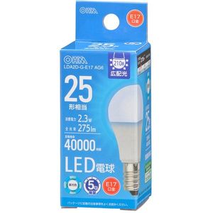 LED電球・LED蛍光灯
