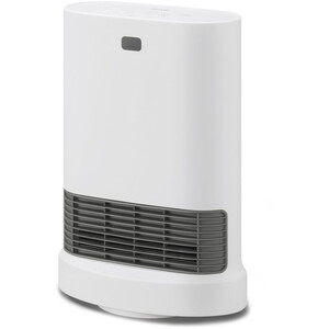 Panasonic セラミックファンヒーター DS-FN1200 2022年製 パナソニック DS-FN1200-W セラミックファンヒーター ホワイト