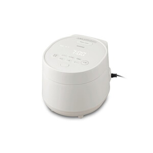 象印 NP-XB10-WA ホワイト 極め炊き [IH炊飯器 (5.5合炊き)] | 激安の