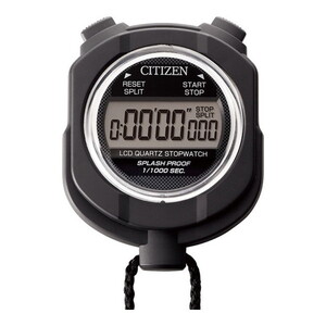 ストップウォッチ