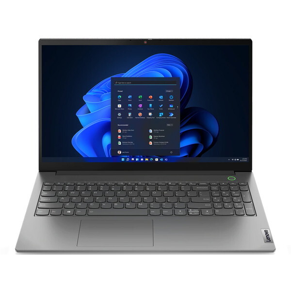 Lenovo 21DJ00JAJP [ThinkBook 15 Gen 4 （Core  i5-1235U/16GB/SSD・256GB/ODDなし/Win10Pro/Office Per2021/15.6型(FHD)/WiFi）] |  激安の新品・型落ち・アウトレット 家電 通販 XPRICE -