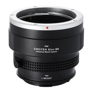 レンズアクセサリー