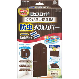 虫よけ・防虫剤