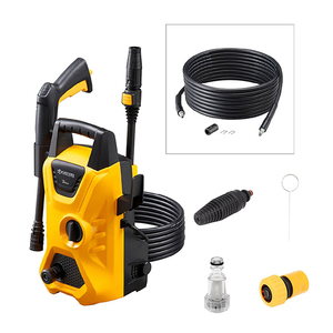 KARCHER(ケルヒャー) K2クラシック カーキット 高圧洗浄機 + 2.638