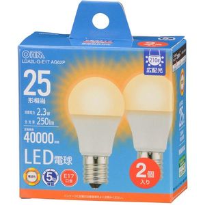 LED電球・LED蛍光灯