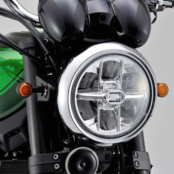 Z900RS DAYTONA LEDシーケンシャルウィンカー 4個セット デイトナ z900rs ウインカー Z900RS DAYTONA LEDシーケンシャル