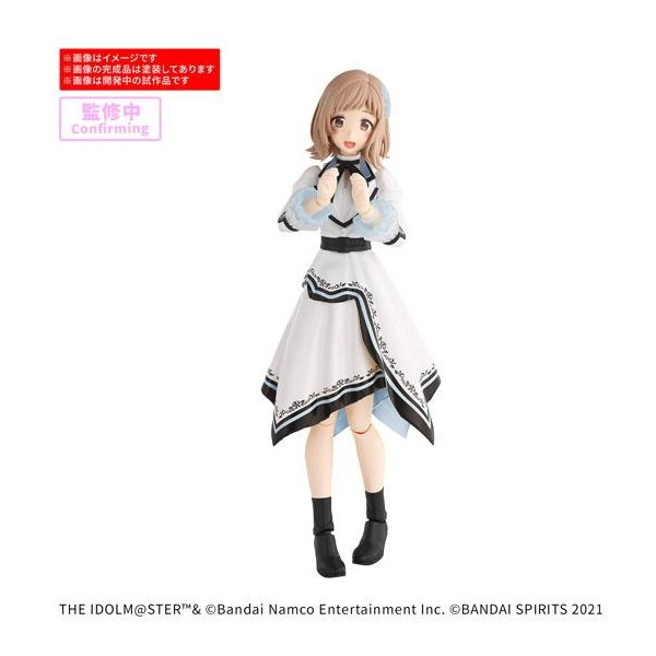 プラモデル 30ms アイドルマスター シャイニーカラーズ」の人気商品