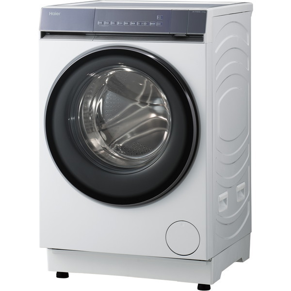 �n�C�A�[�� JW-FP8B(W) �z���C�g DeLAITO Step [�h���������󊣑��@ (����8kg/����4kg) ���J��]