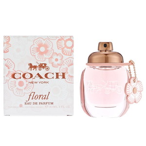 COACH コーチ フローラル オードパルファム 30mL CO-COACHFLORALEPSP-30