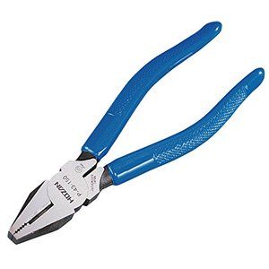 プライヤー・ペンチ・ニッパ