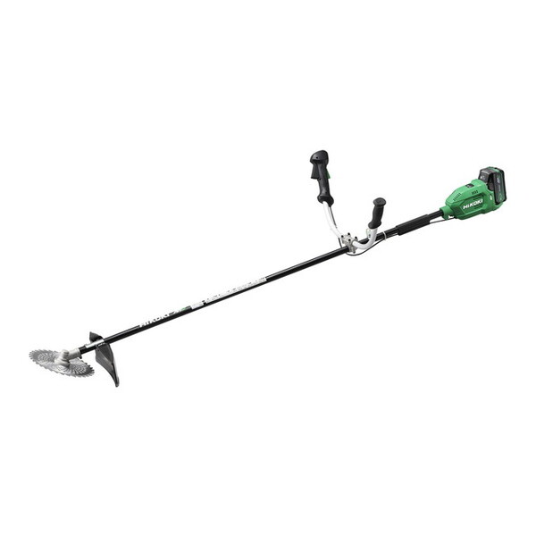 HiKOKI CG36DB(WPZ) [36V �R�[�h���X������@ (�`�b�v�\�[230mm �V�^�~�d�r�E�[�d��t��)]