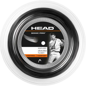 HEAD (ヘッド) 硬式テニス用 ガット ベロシティ・マルチ 200mロール ピンク 1.25mm 281414 PK |  激安の新品・型落ち・アウトレット 家電 通販 XPRICE - エクスプライス (旧 PREMOA - プレモア)