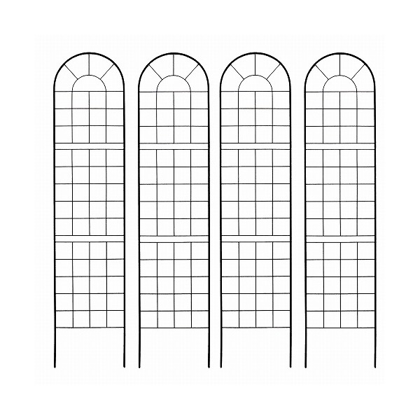 Z܂X^C YB016H-4P-BLK NVbNtFX nC^Cv 4g ubN