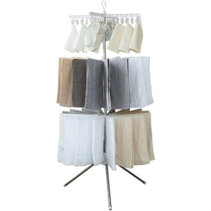 物干しスタンド・フック