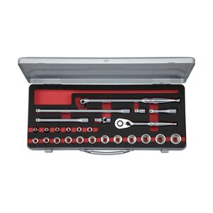 ソケットレンチ